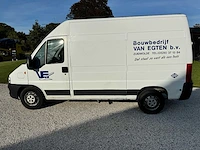 Fiat - ducato - 15 2.3 jtd 320 gv - van - afbeelding 7 van  14