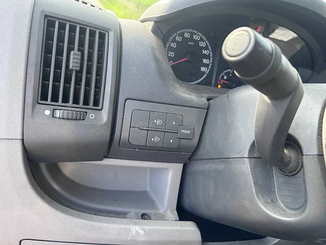 Fiat - ducato - 30 2.2 mj dc - 65-vdp-2 - afbeelding 3 van  16
