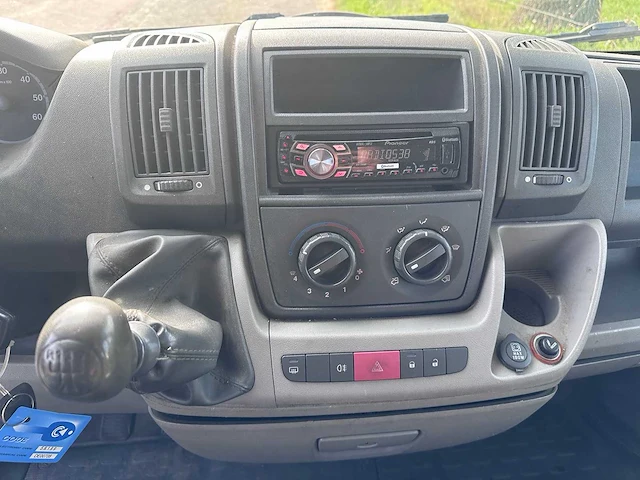 Fiat - ducato - 30 2.2 mj dc - 65-vdp-2 - afbeelding 4 van  16
