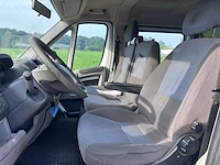 Fiat - ducato - 30 2.2 mj dc - 65-vdp-2 - afbeelding 5 van  16