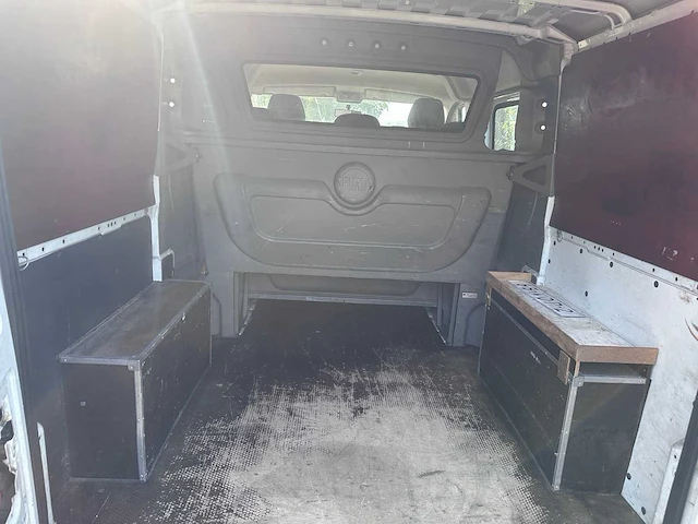 Fiat - ducato - 30 2.2 mj dc - 65-vdp-2 - afbeelding 6 van  16