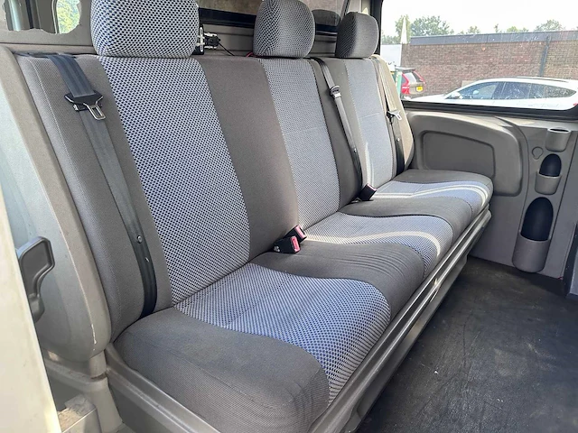Fiat - ducato - 30 2.2 mj dc - 65-vdp-2 - afbeelding 8 van  16