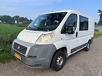 Fiat - ducato - 30 2.2 mj dc - 65-vdp-2 - afbeelding 1 van  16