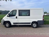 Fiat - ducato - 30 2.2 mj dc - 65-vdp-2 - afbeelding 9 van  16