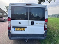 Fiat - ducato - 30 2.2 mj dc - 65-vdp-2 - afbeelding 11 van  16