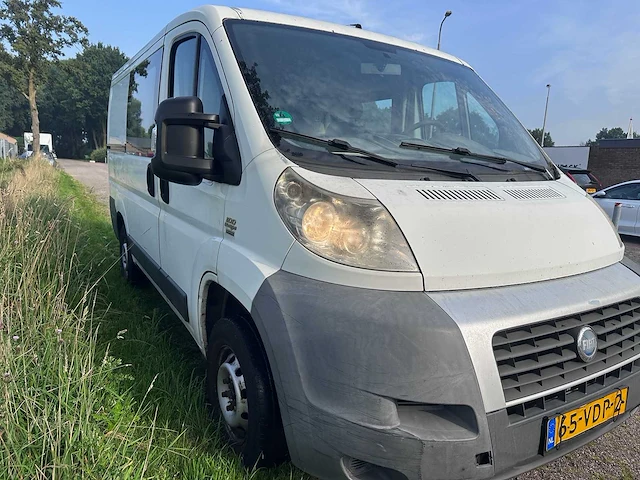 Fiat - ducato - 30 2.2 mj dc - 65-vdp-2 - afbeelding 12 van  16