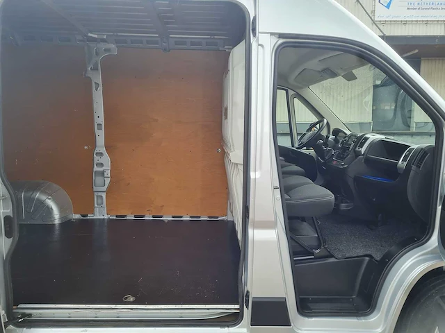 Fiat - ducato - 30 2.3 mj l2h2 - v-541-rr - afbeelding 3 van  12