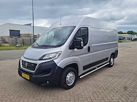 Fiat - ducato - 30 2.3 mj l2h2 - v-541-rr - afbeelding 1 van  12