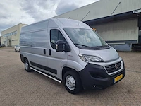 Fiat - ducato - 30 2.3 mj l2h2 - v-541-rr - afbeelding 5 van  12