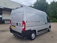 Fiat - ducato - 30 2.3 mj l2h2 - v-541-rr - afbeelding 6 van  12