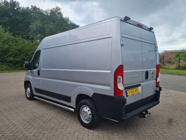 Fiat - ducato - 30 2.3 mj l2h2 - v-541-rr - afbeelding 7 van  12