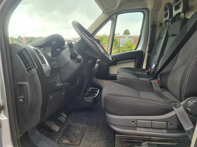 Fiat - ducato - 30 2.3 mj l2h2 - v-541-rr - afbeelding 8 van  12