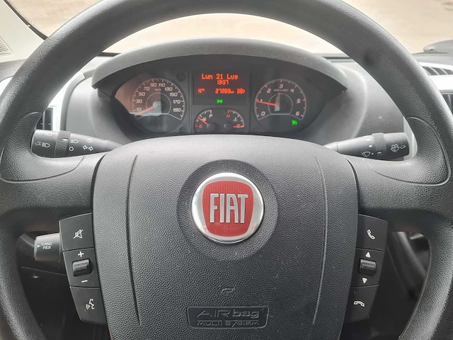 Fiat - ducato - 30 2.3 mj l2h2 - v-541-rr - afbeelding 11 van  12