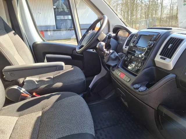 Fiat - ducato - 30 2.3 mj l2h2 pro - vjl-47-k - afbeelding 5 van  14