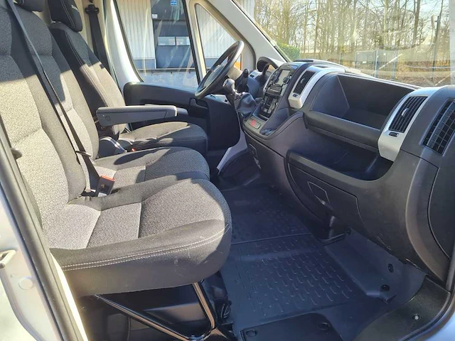 Fiat - ducato - 30 2.3 mj l2h2 pro - vjl-47-k - afbeelding 6 van  14
