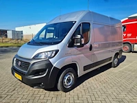 Fiat - ducato - 30 2.3 mj l2h2 pro - vjl-47-k - afbeelding 1 van  14