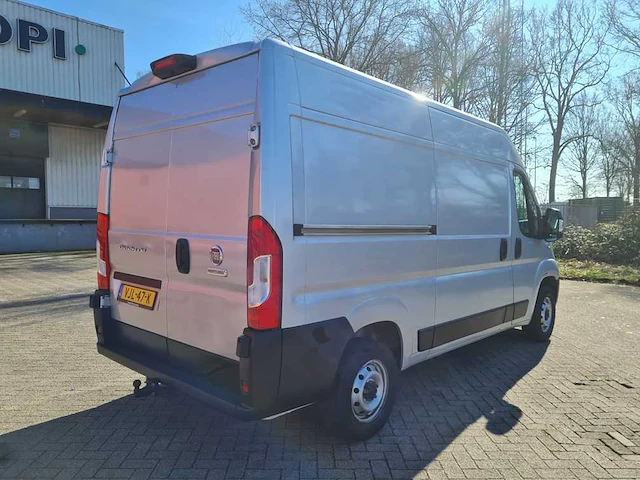 Fiat - ducato - 30 2.3 mj l2h2 pro - vjl-47-k - afbeelding 7 van  14