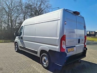 Fiat - ducato - 30 2.3 mj l2h2 pro - vjl-47-k - afbeelding 8 van  14