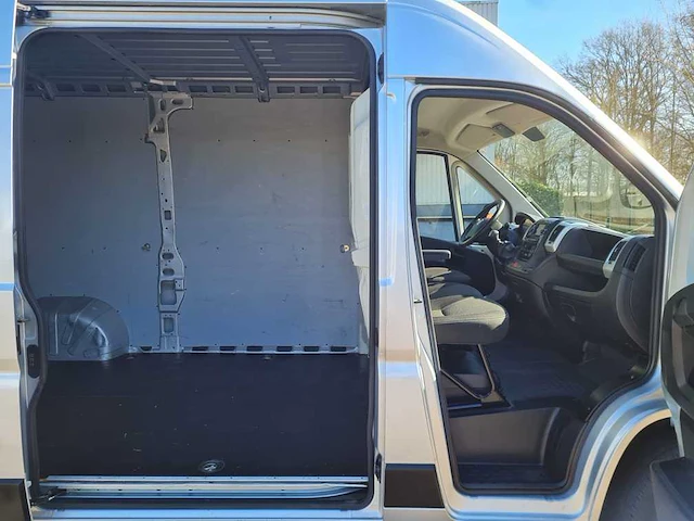Fiat - ducato - 30 2.3 mj l2h2 pro - vjl-47-k - afbeelding 9 van  14