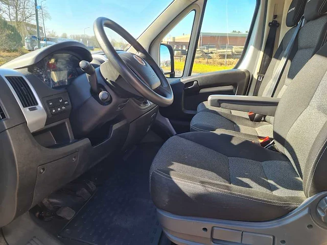 Fiat - ducato - 30 2.3 mj l2h2 pro - vjl-47-k - afbeelding 12 van  14