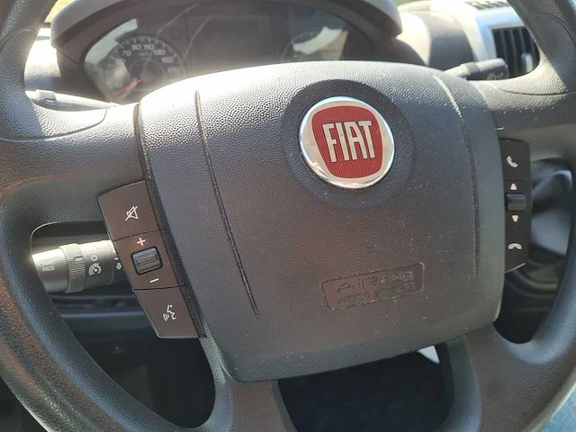 Fiat - ducato - 30 2.3 mj l2h2 pro - vjl-47-k - afbeelding 14 van  14