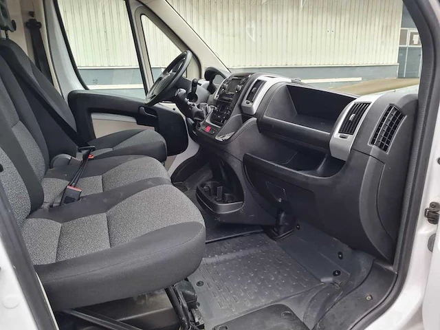 Fiat - ducato - 33 2.3 mj l3h2 - v-769-zb - afbeelding 3 van  13