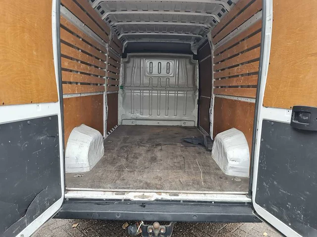 Fiat - ducato - 33 2.3 mj l3h2 - v-769-zb - afbeelding 5 van  13