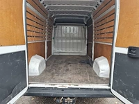Fiat - ducato - 33 2.3 mj l3h2 - v-769-zb - afbeelding 5 van  13