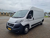 Fiat - ducato - 33 2.3 mj l3h2 - v-769-zb