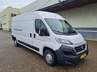 Fiat - ducato - 33 2.3 mj l3h2 - v-769-zb - afbeelding 6 van  13