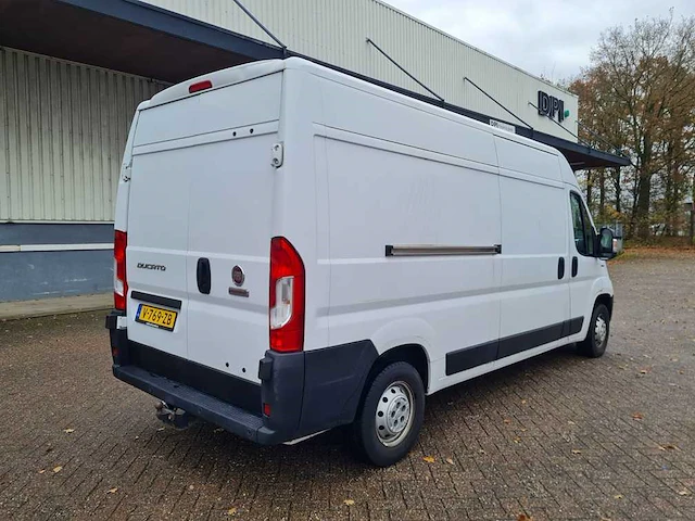 Fiat - ducato - 33 2.3 mj l3h2 - v-769-zb - afbeelding 7 van  13