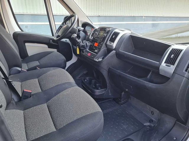 Fiat - ducato - 33 2.3 mj l3h2 - v-769-zb - afbeelding 4 van  15