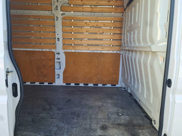 Fiat - ducato - 33 2.3 mj l3h2 - v-769-zb - afbeelding 5 van  15