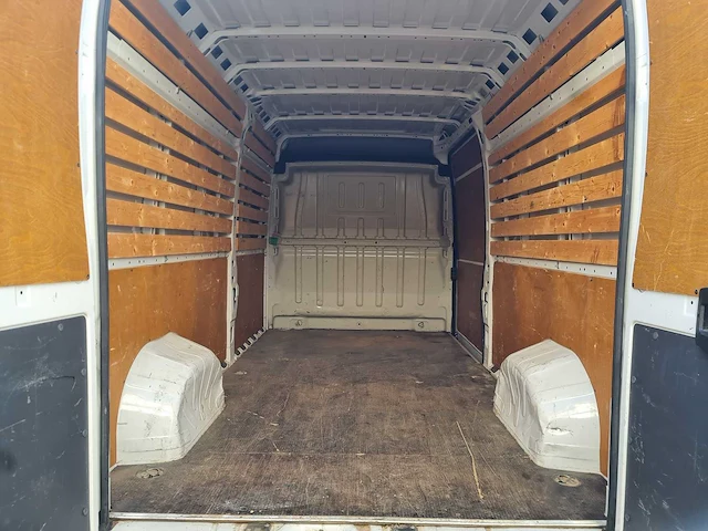 Fiat - ducato - 33 2.3 mj l3h2 - v-769-zb - afbeelding 6 van  15