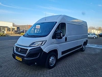 Fiat - ducato - 33 2.3 mj l3h2 - v-769-zb - afbeelding 1 van  15