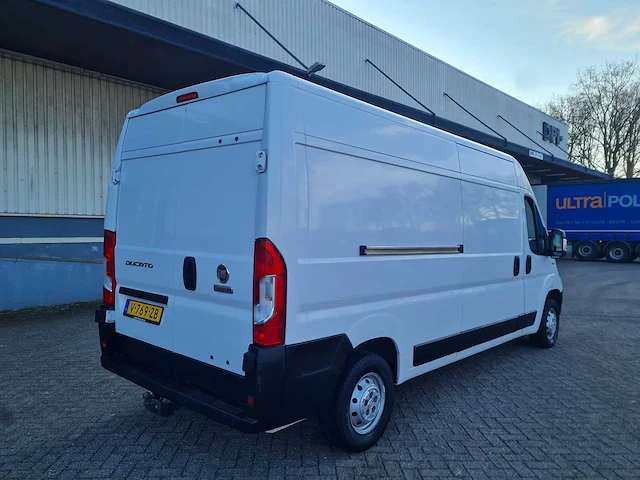 Fiat - ducato - 33 2.3 mj l3h2 - v-769-zb - afbeelding 9 van  15