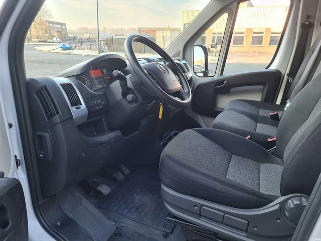 Fiat - ducato - 33 2.3 mj l3h2 - v-769-zb - afbeelding 11 van  15