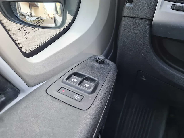 Fiat - ducato - 33 2.3 mj l3h2 - v-769-zb - afbeelding 12 van  15