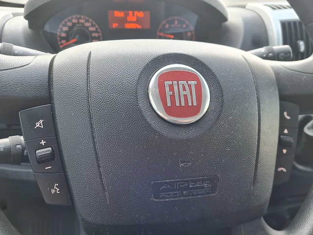 Fiat - ducato - 33 2.3 mj l3h2 - v-769-zb - afbeelding 14 van  15