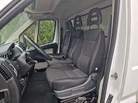 Fiat - ducato - 35 2.3 mj l4h2 - l4.27 x b2.08 x h2.23 - 2017 - vkt-23-j - afbeelding 4 van  22