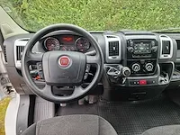 Fiat - ducato - 35 2.3 mj l4h2 - l4.27 x b2.08 x h2.23 - 2017 - vkt-23-j - afbeelding 7 van  22