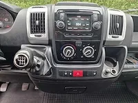 Fiat - ducato - 35 2.3 mj l4h2 - l4.27 x b2.08 x h2.23 - 2017 - vkt-23-j - afbeelding 10 van  22