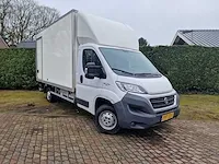 Fiat - ducato - 35 2.3 mj l4h2 - l4.27 x b2.08 x h2.23 - 2017 - vkt-23-j - afbeelding 1 van  22