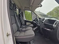 Fiat - ducato - 35 2.3 mj l4h2 - l4.27 x b2.08 x h2.23 - 2017 - vkt-23-j - afbeelding 13 van  22