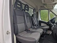 Fiat - ducato - 35 2.3 mj l4h2 - l4.27 x b2.08 x h2.23 - 2017 - vkt-23-j - afbeelding 14 van  22