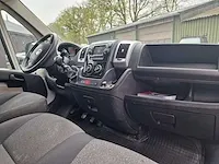 Fiat - ducato - 35 2.3 mj l4h2 - l4.27 x b2.08 x h2.23 - 2017 - vkt-23-j - afbeelding 15 van  22