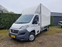 Fiat - ducato - 35 2.3 mj l4h2 - l4.27 x b2.08 x h2.23 - 2017 - vkt-23-j - afbeelding 16 van  22