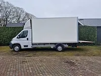 Fiat - ducato - 35 2.3 mj l4h2 - l4.27 x b2.08 x h2.23 - 2017 - vkt-23-j - afbeelding 17 van  22
