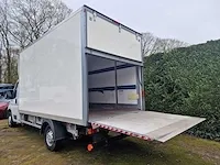 Fiat - ducato - 35 2.3 mj l4h2 - l4.27 x b2.08 x h2.23 - 2017 - vkt-23-j - afbeelding 18 van  22