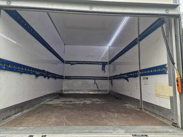 Fiat - ducato - 35 2.3 mj l4h2 - l4.27 x b2.08 x h2.23 - 2017 - vkt-23-j - afbeelding 20 van  22
